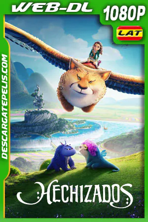 Hechizados 2024 ES EN